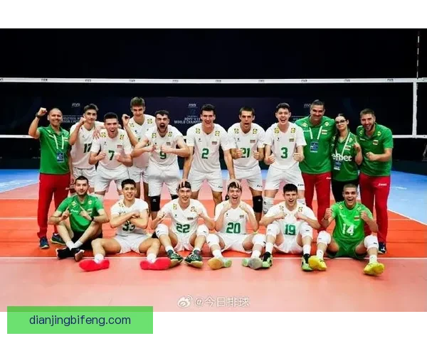 保加利亚U19零比二不敌西班牙U19比赛复盘与青年队发展前景分析